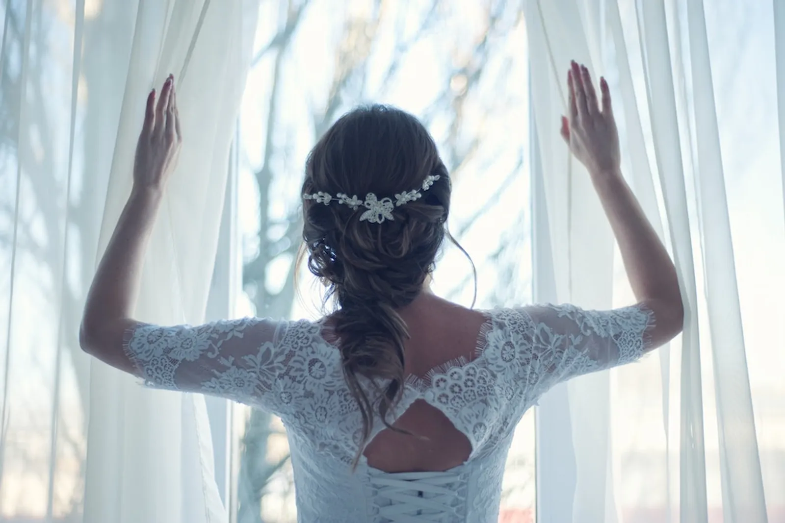 6 Tanda Kamu Seorang Bridezilla dan Cara Mengatasinya