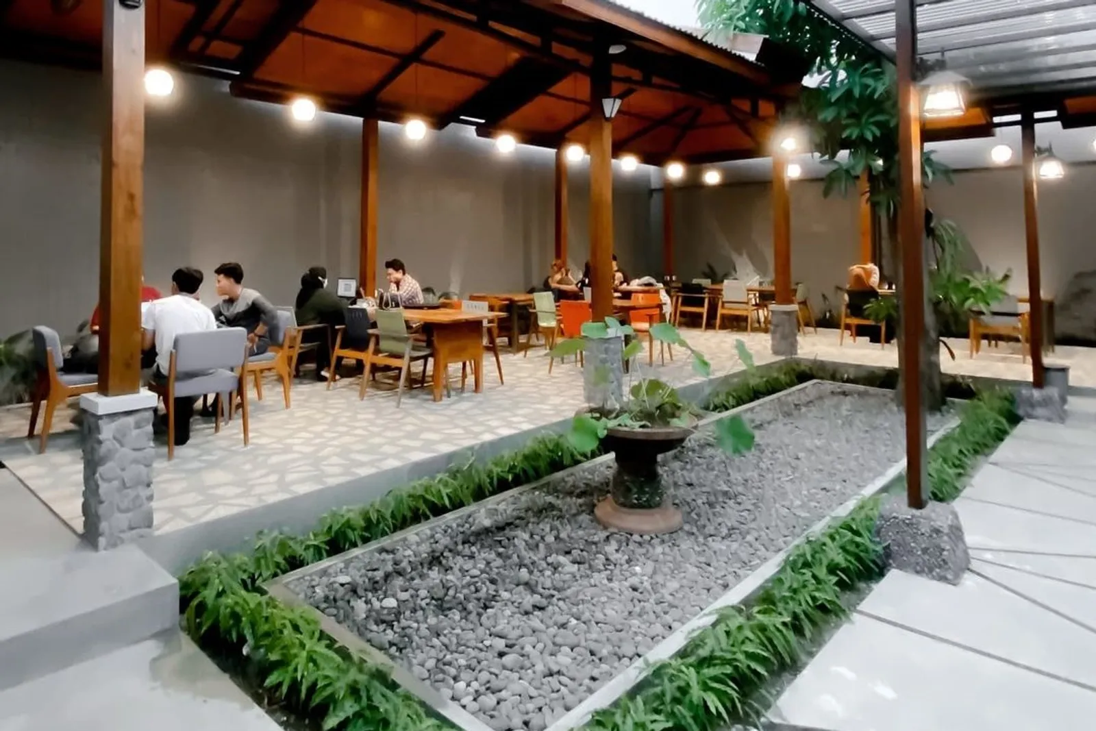 10 Rekomendasi Coworking Space di Yogyakarta, Bikin Betah Kerja!