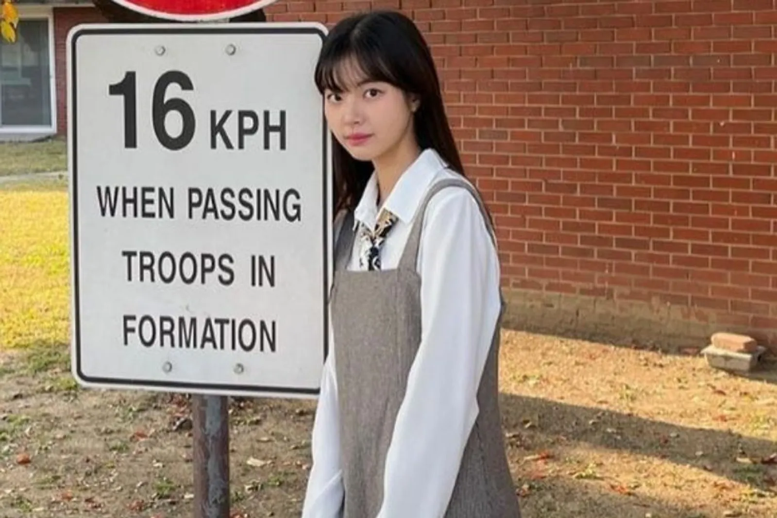 Pesona Menawan Hong Ye Ji, Lawan Main Park Ji Hoon di KDrama Terbaru