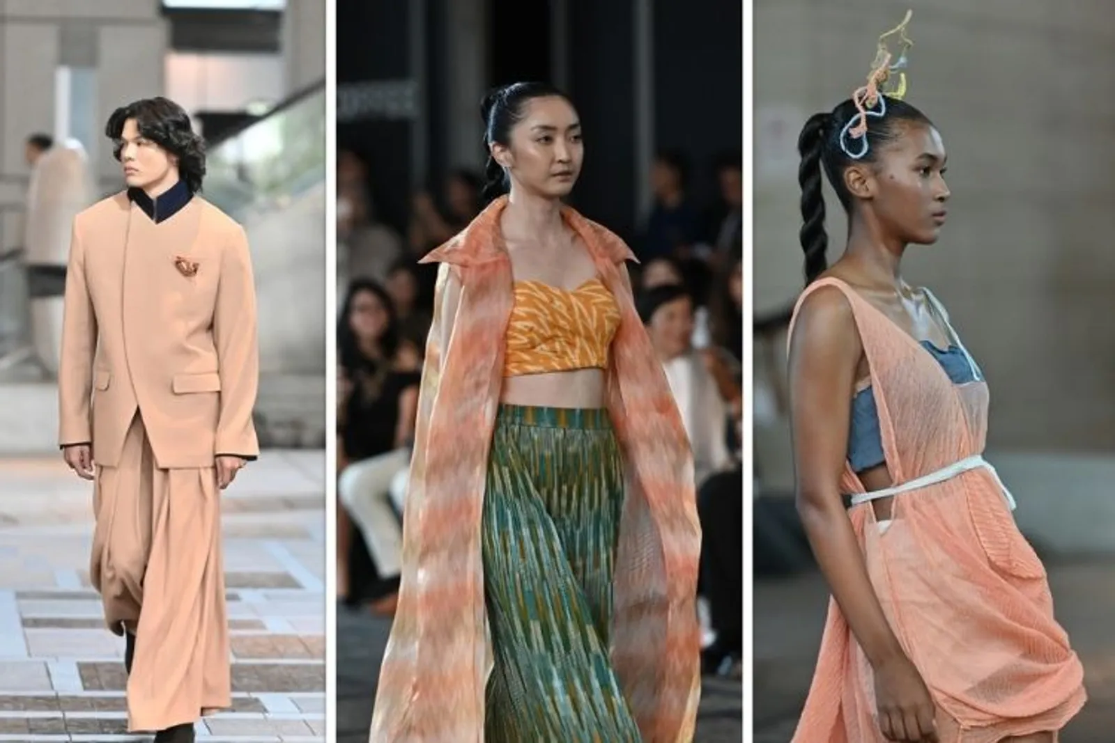 Jakarta Fashion Week 2024 Siap Kembali Diselenggarakan di Oktober 2023