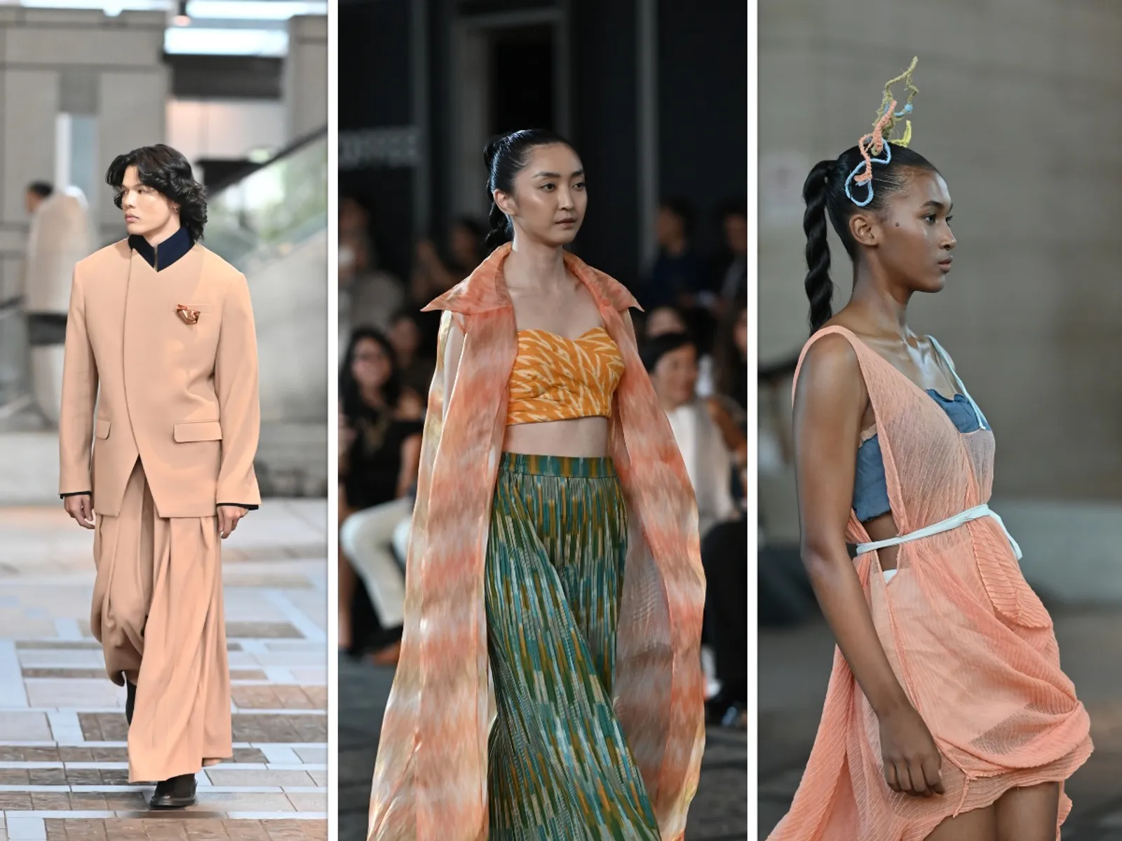 Jakarta Fashion Week 2024 Siap Kembali Diselenggarakan di Oktober 2023