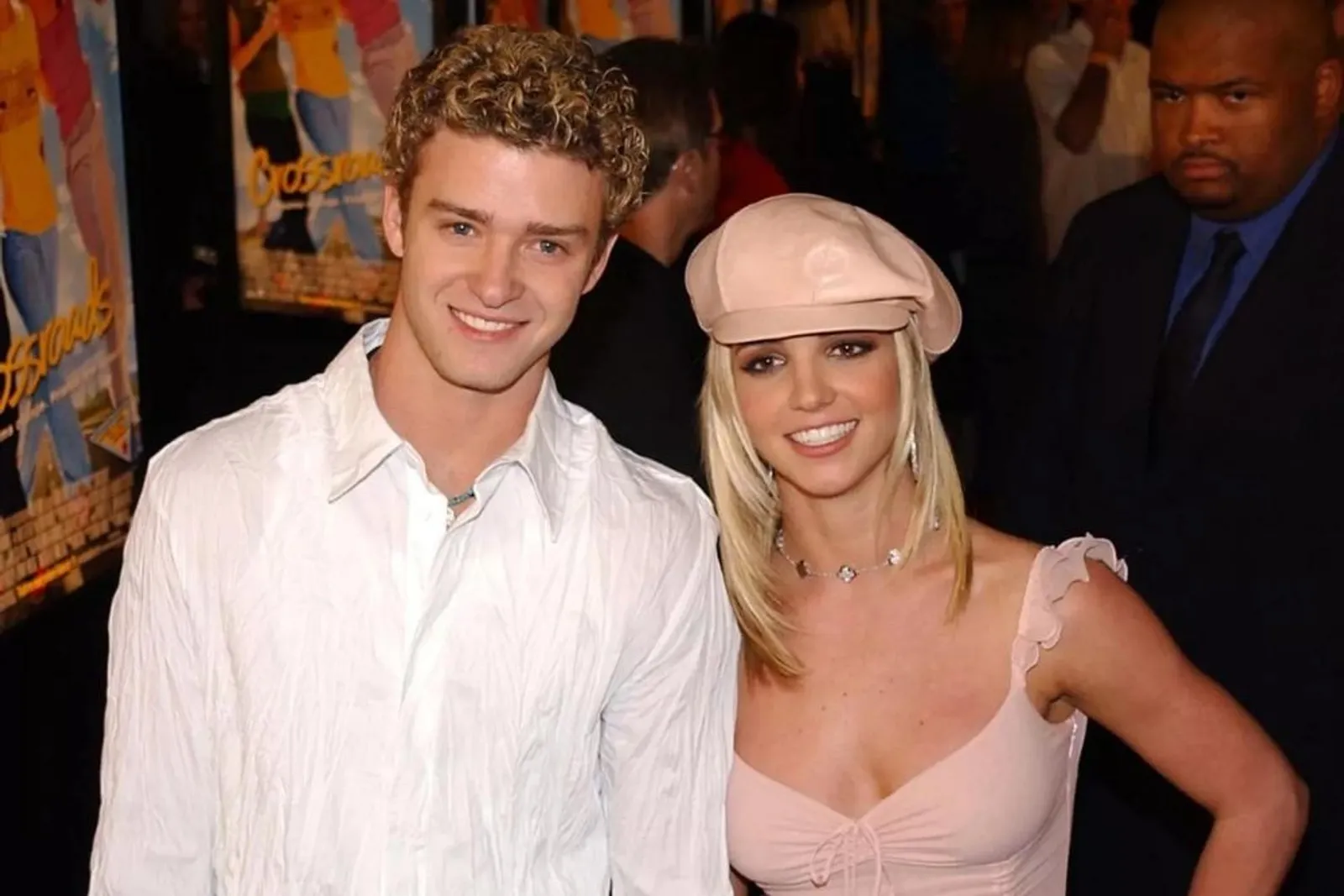 Pernah Aborsi, Begini Kisah Cinta Britney Spears dan Justin Timberlake