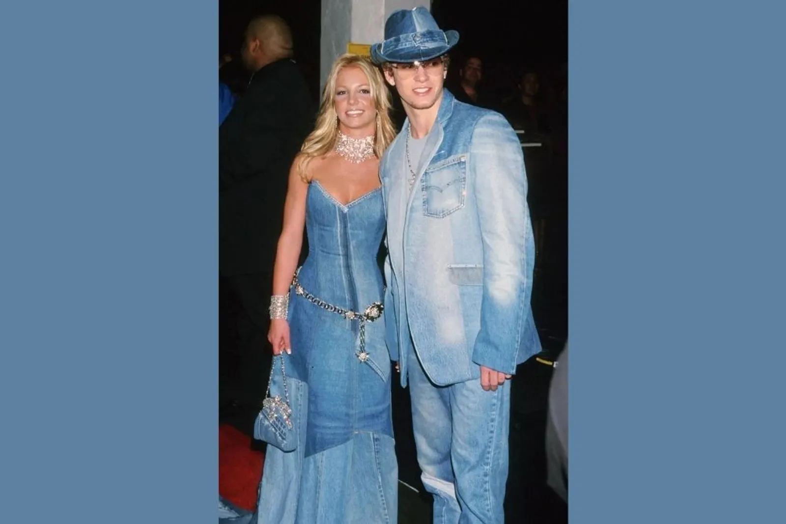 Pernah Aborsi, Begini Kisah Cinta Britney Spears dan Justin Timberlake