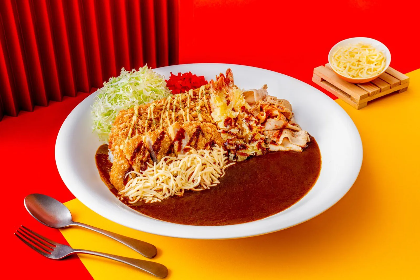 5 Rekomendasi Menu Monster Curry di Jakarta, Dijamin Enak!