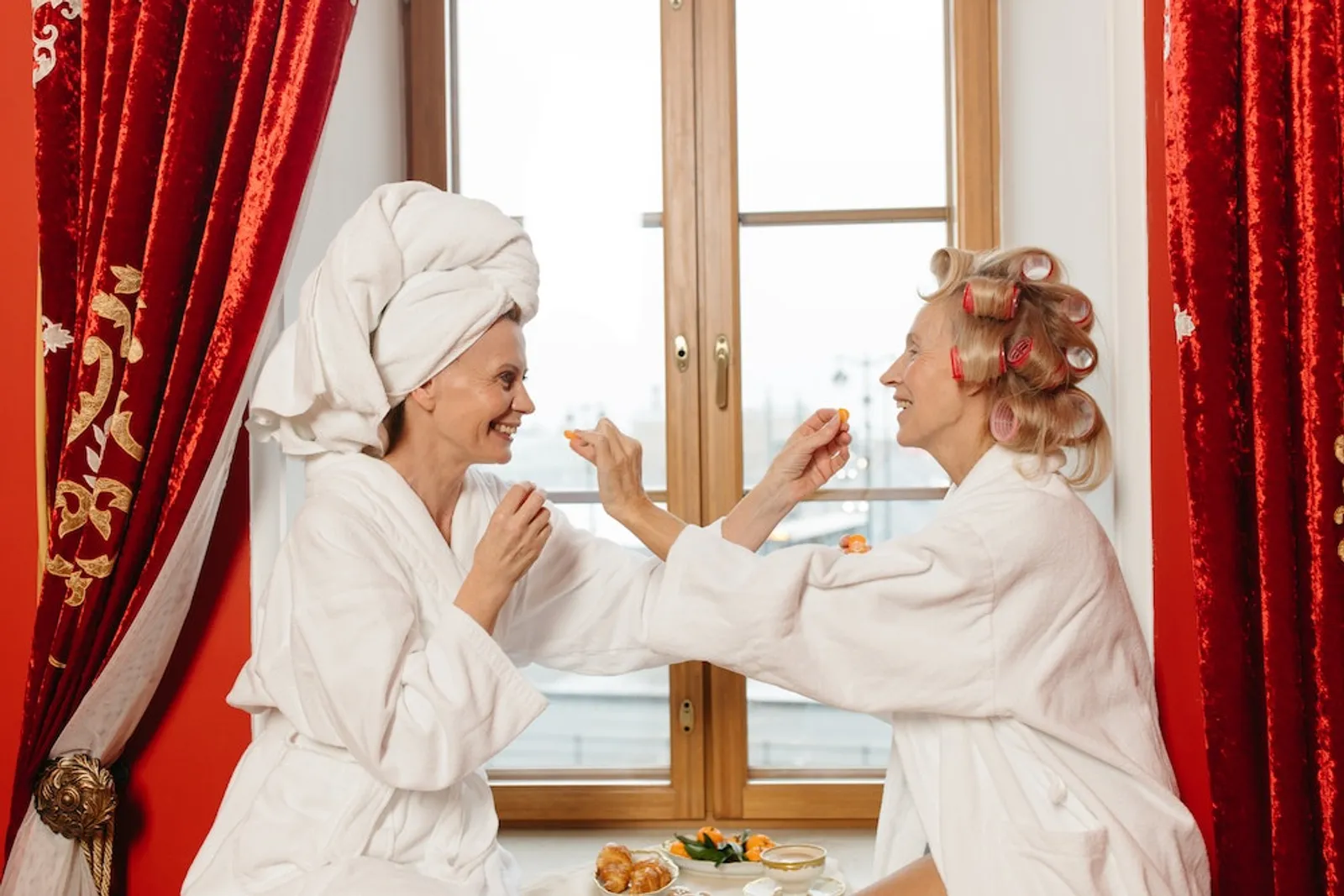 7 Konsep Bridal Shower Sederhana yang Bisa Kamu Berikan untuk Sahabat