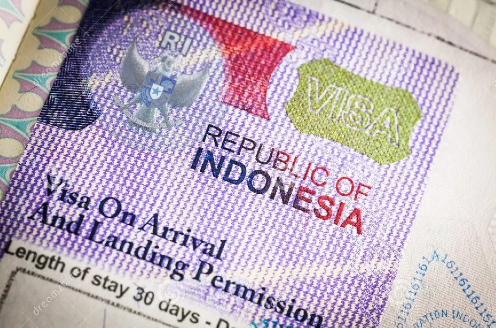74 Negara Bebas Visa Bagi Paspor Indonesia, Siap Travelling!
