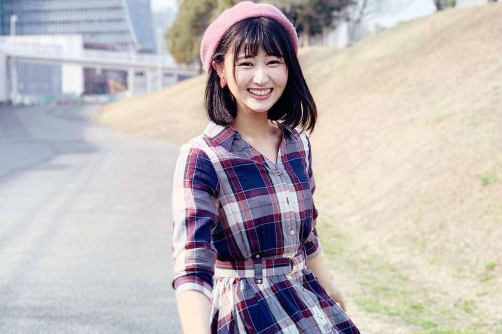 Potret Menawan Eks Member JKT48 Jepang, Visual Curi Perhatian 