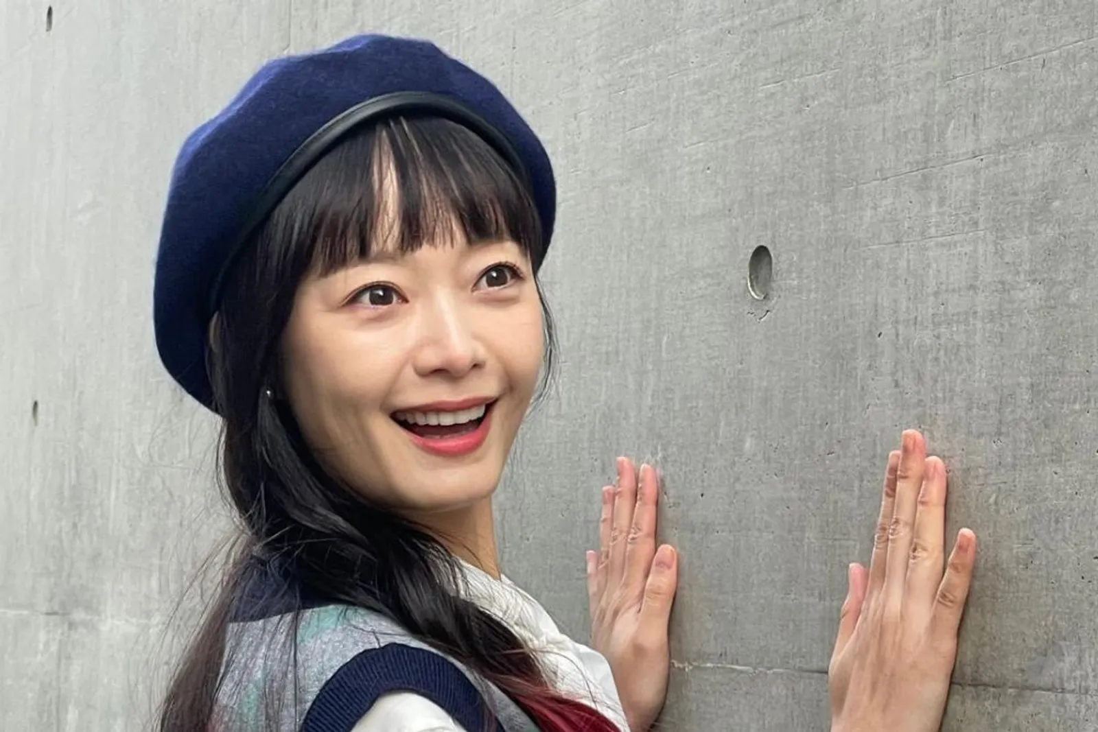 Hengkang dari 'Running Man', Begini Potret Manis Jeon So Min 