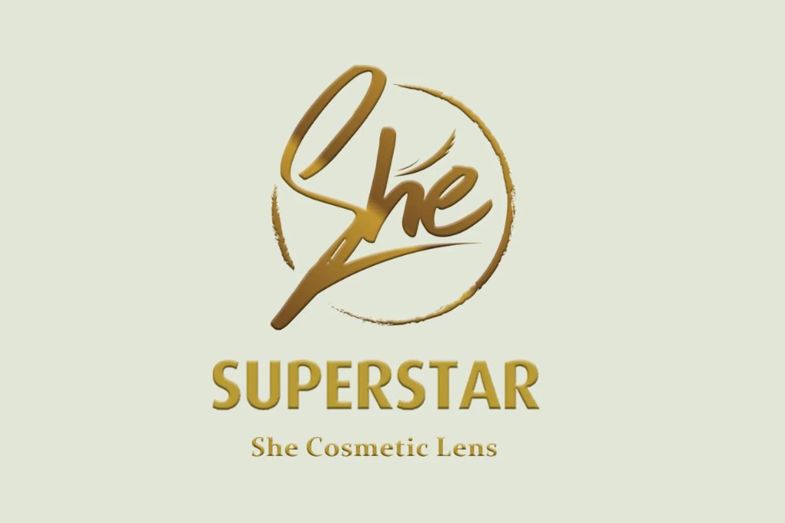 She Cosmetics Lens, Softlens Untuk Mata Nyaman Sekaligus Memikat 