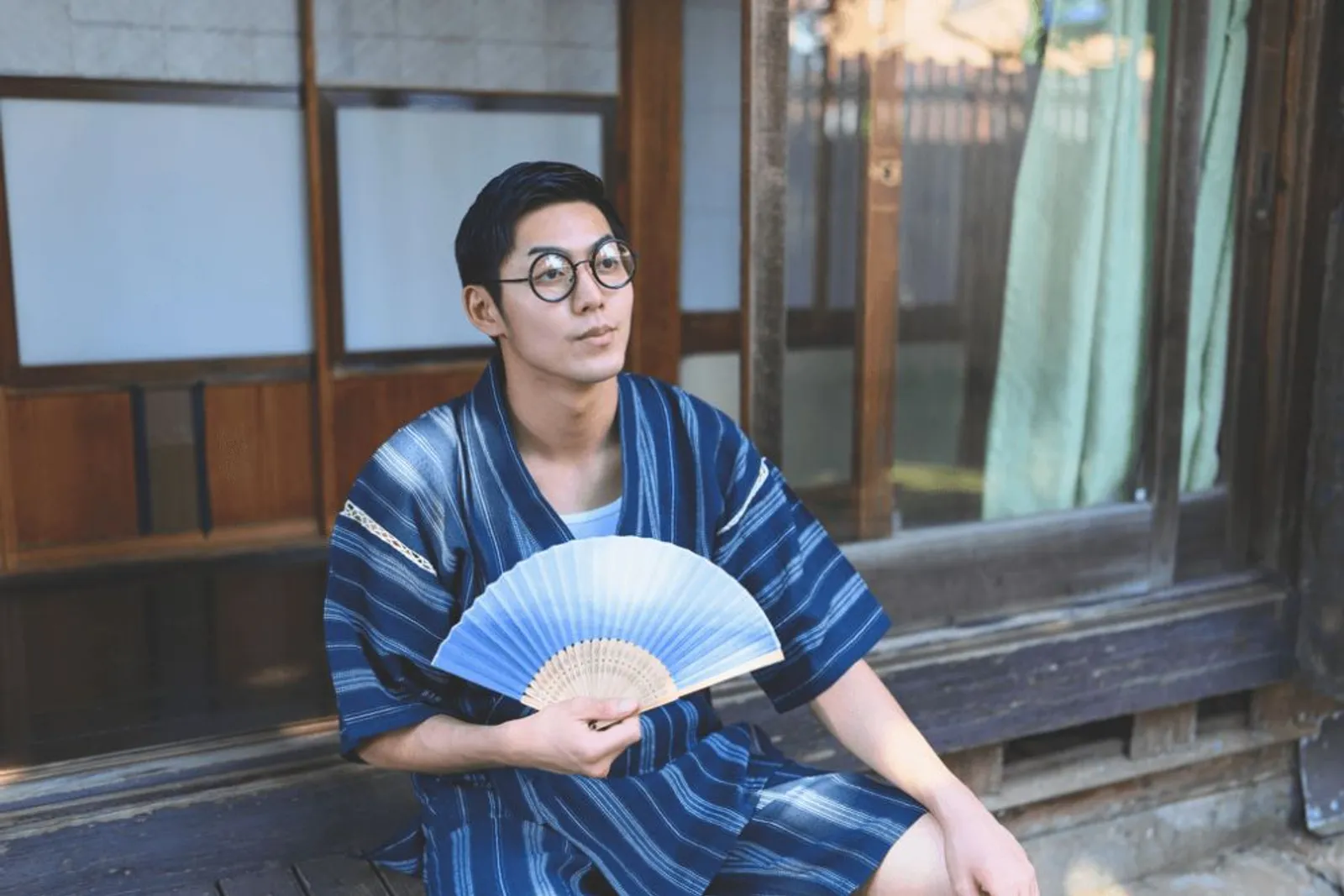 10 Pakaian Tradisional Jepang, Bukan Hanya Kimono Lho!