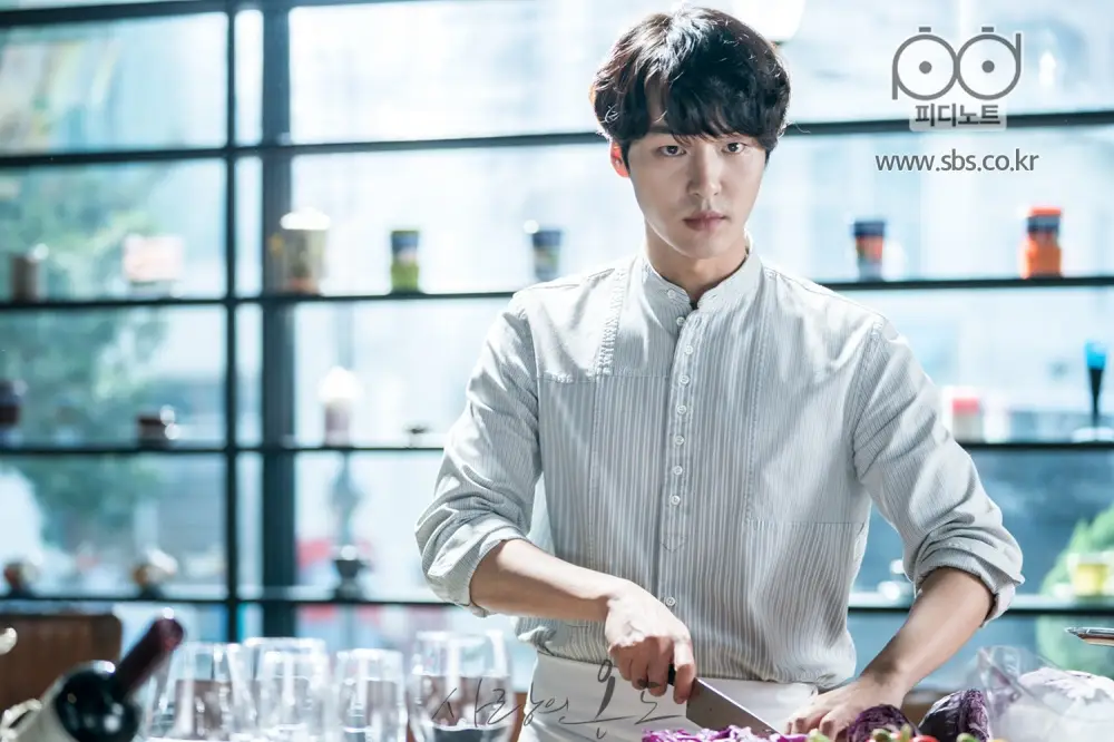 Profil dan Fakta Seru Yang Se Jong, Lawan Main Suzy di Drakor 'Doona!'