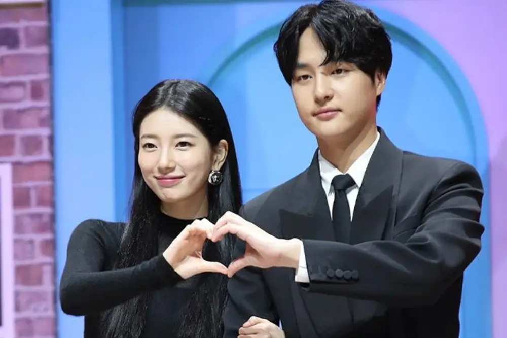 Profil dan Fakta Seru Yang Se Jong, Lawan Main Suzy di Drakor 'Doona!'