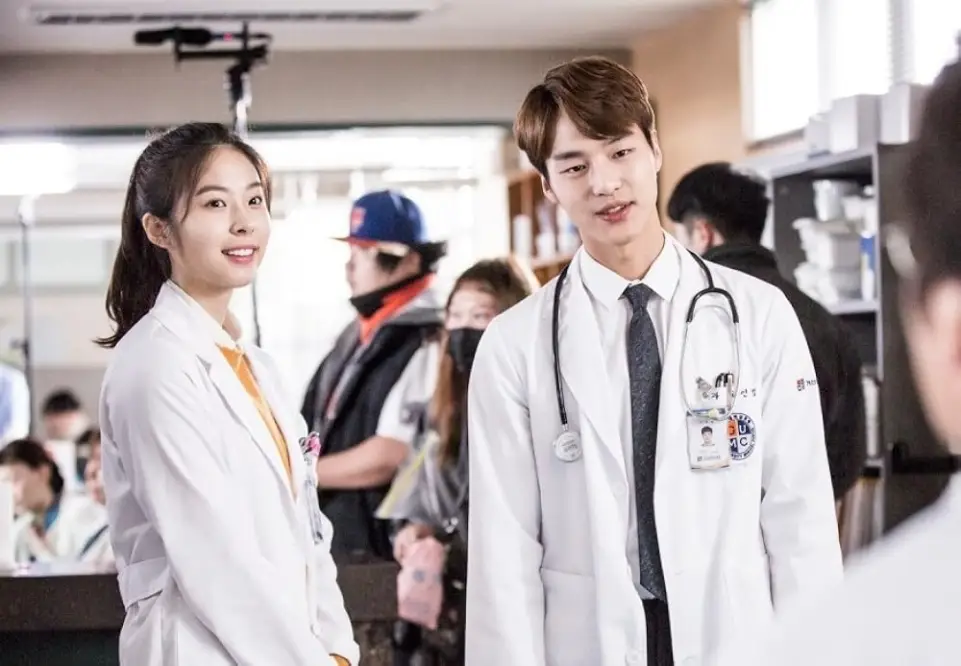 Profil dan Fakta Seru Yang Se Jong, Lawan Main Suzy di Drakor 'Doona!'