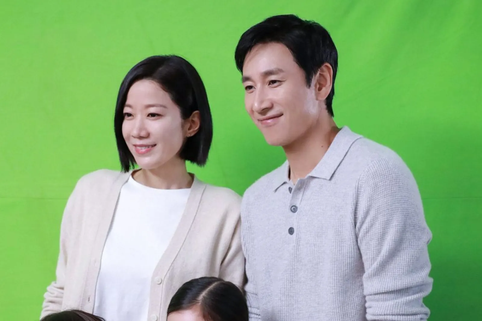 Meninggal Dunia, Ini 7 Fakta Rumah Tangga Lee Sun Kyun & Jeon Hye Jin