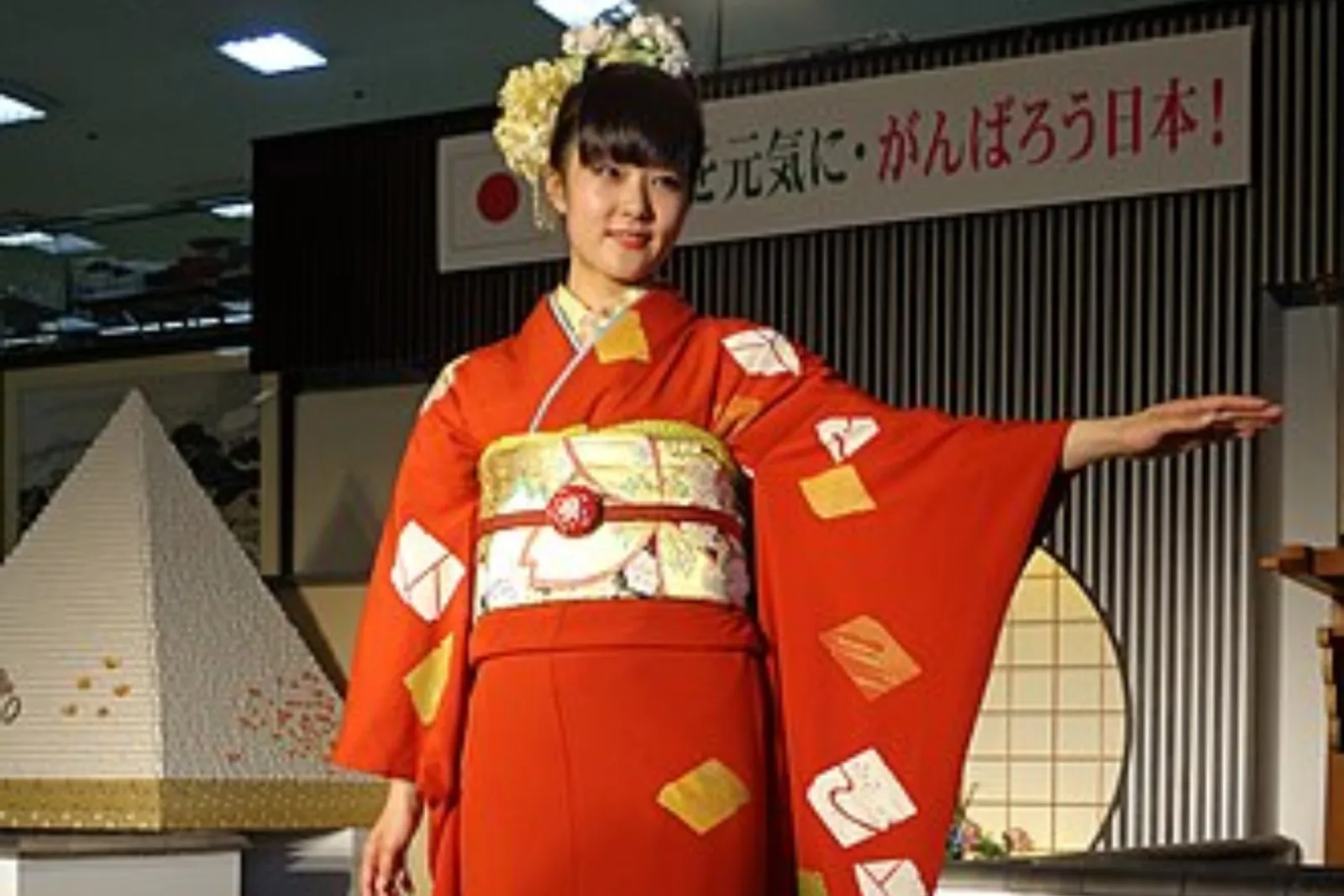 10 Pakaian Tradisional Jepang, Bukan Hanya Kimono Lho!