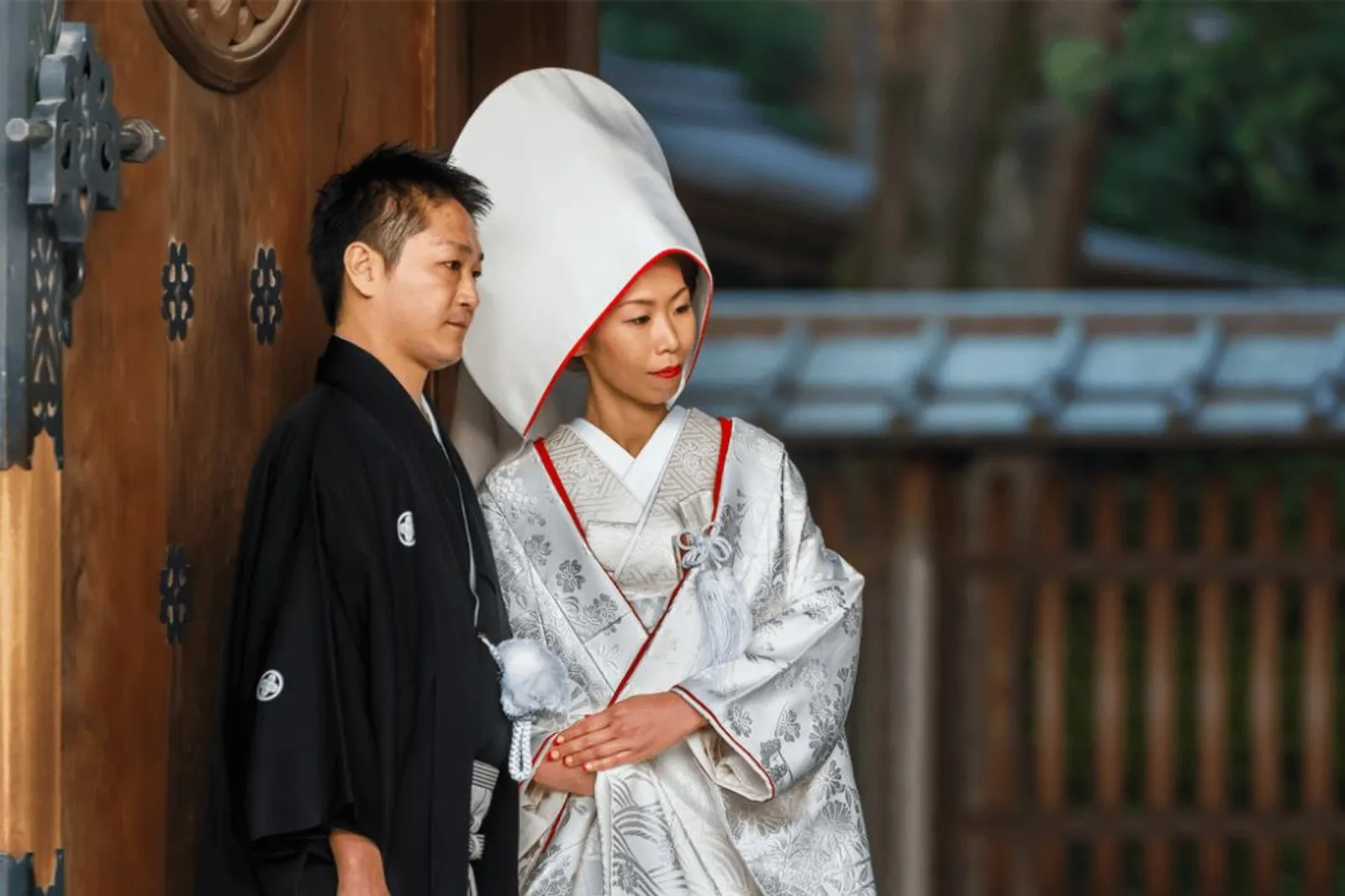 10 Pakaian Tradisional Jepang, Bukan Hanya Kimono Lho!