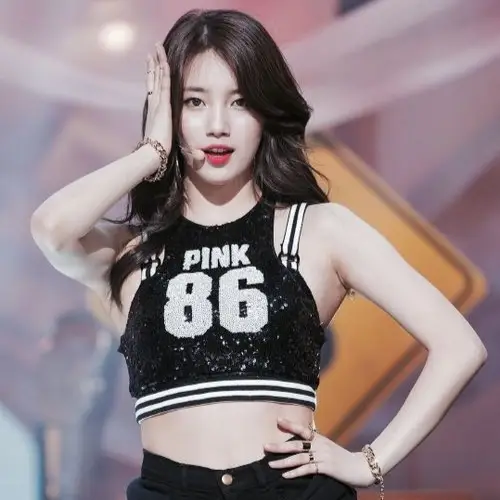 Selalu Memukau, Begini Potret Suzy Saat Jadi Idol