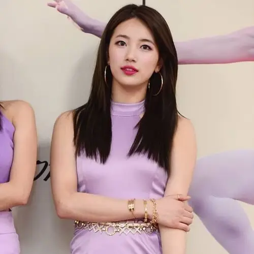 Selalu Memukau, Begini Potret Suzy Saat Jadi Idol