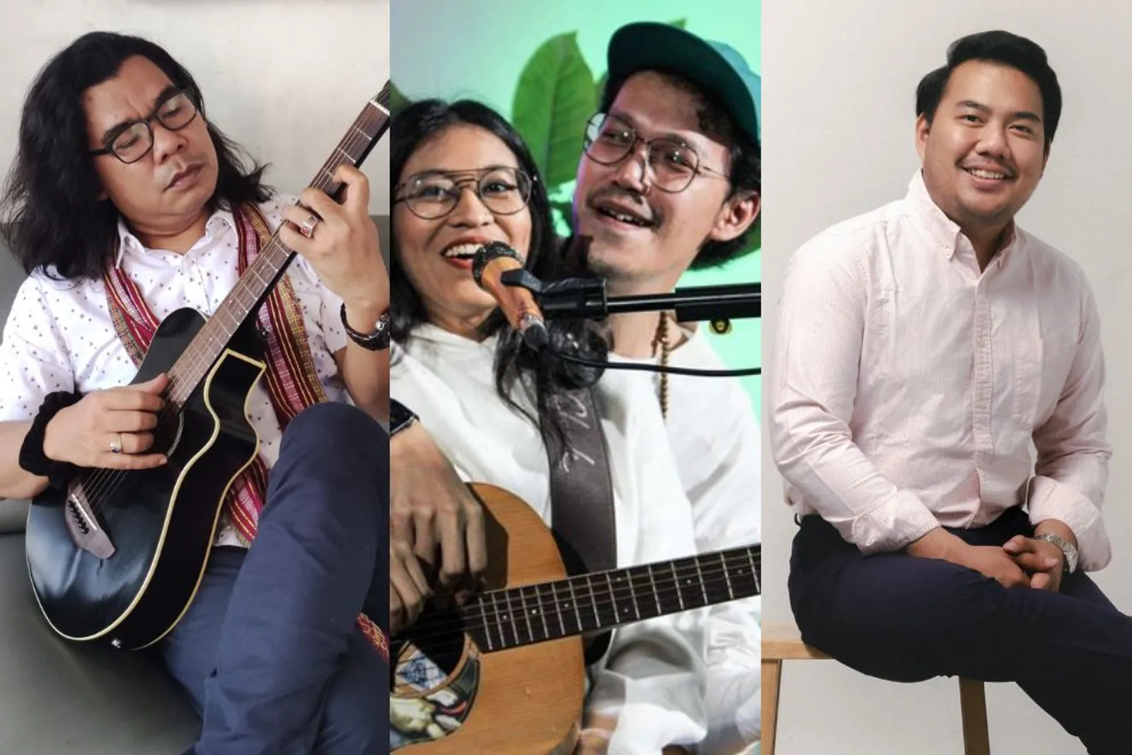 Popbela's Playlist: Bangga Jadi Indonesia