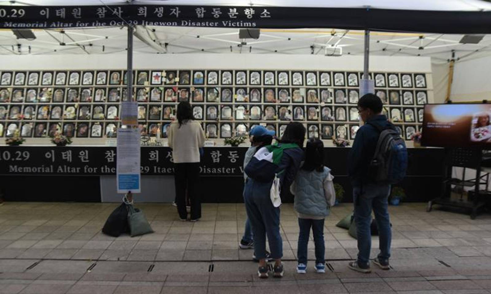 Setahun Tragedi Itaewon, Apakah Perayaan Halloween di Korsel Kembali?