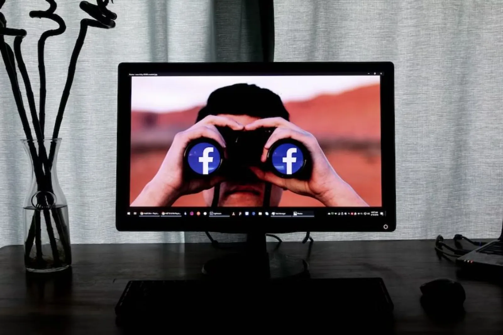 Cara Mengetahui Orang yang Sering Melihat Facebook Kita Tanpa Aplikasi