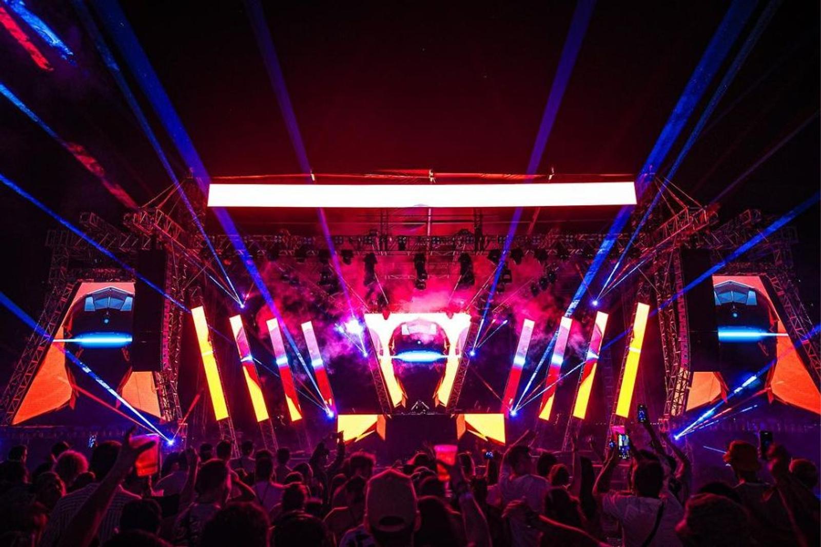 Zedd dan Massano Akan Ramaikan ULTRA Beach Bali dan RESISTANCE Bali