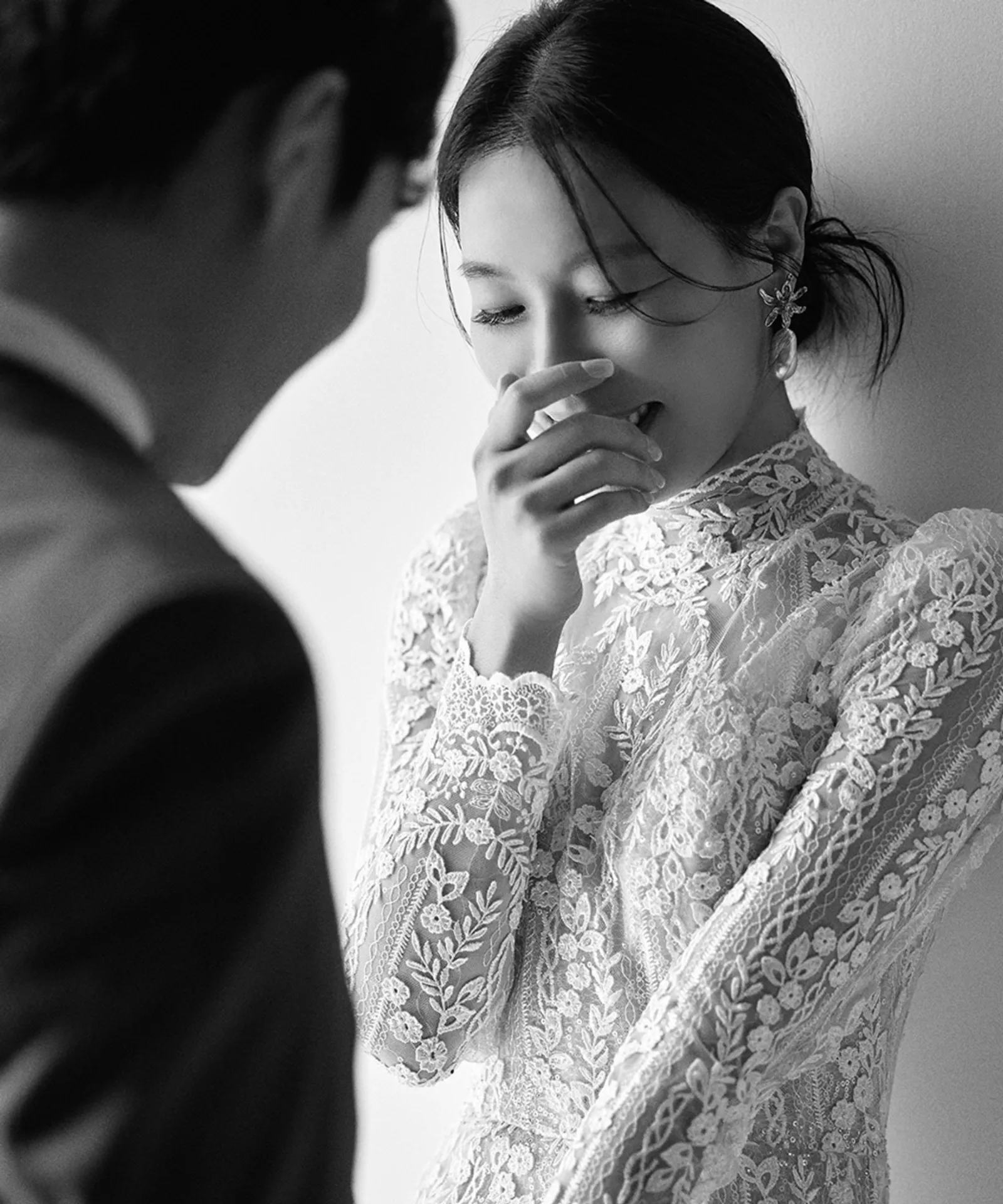 Akhirnya Sah! 5 Fakta Pernikahan Aktris 'Mr. Queen' Cha Chung Hwa