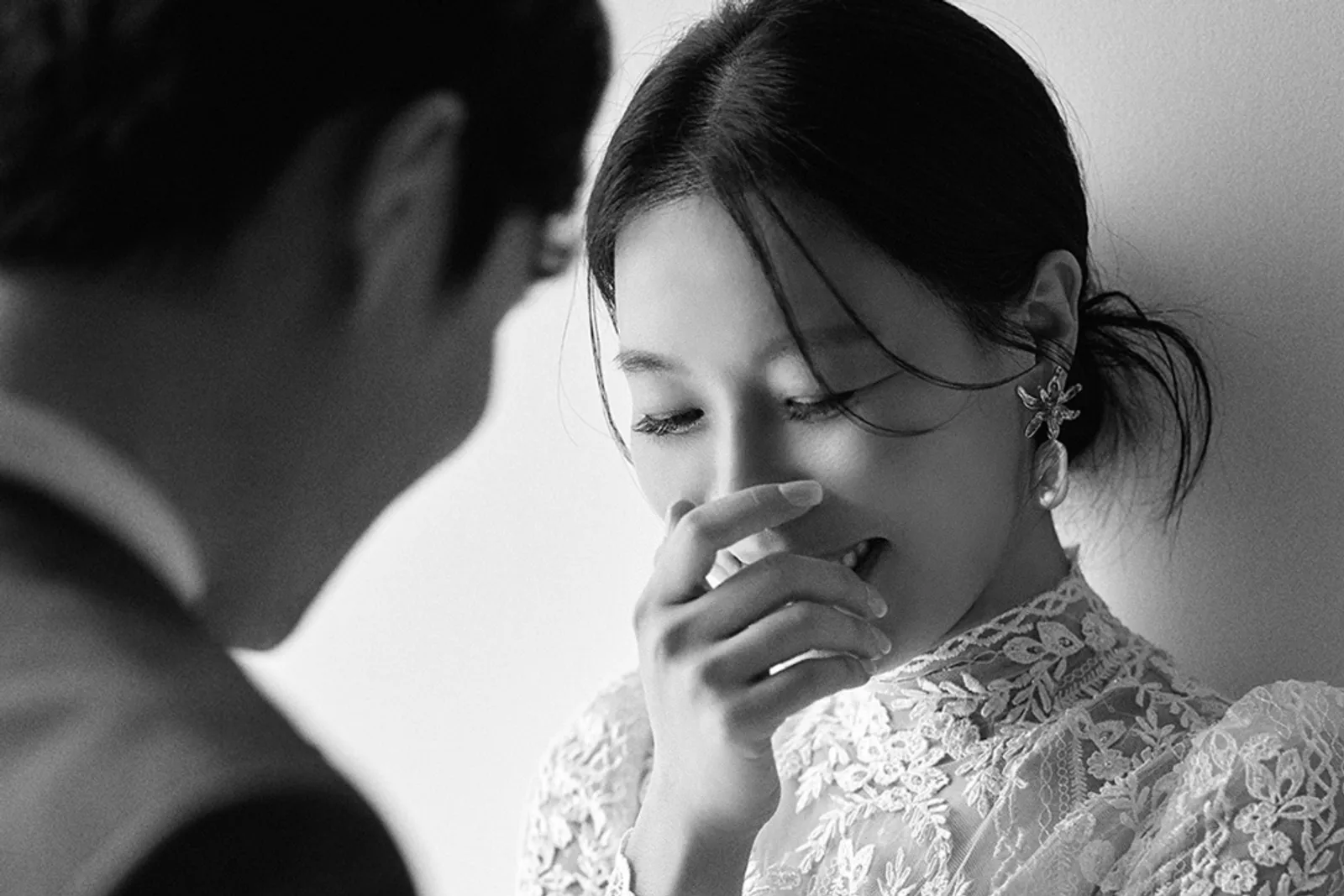 Akhirnya Sah! 5 Fakta Pernikahan Aktris 'Mr. Queen' Cha Chung Hwa