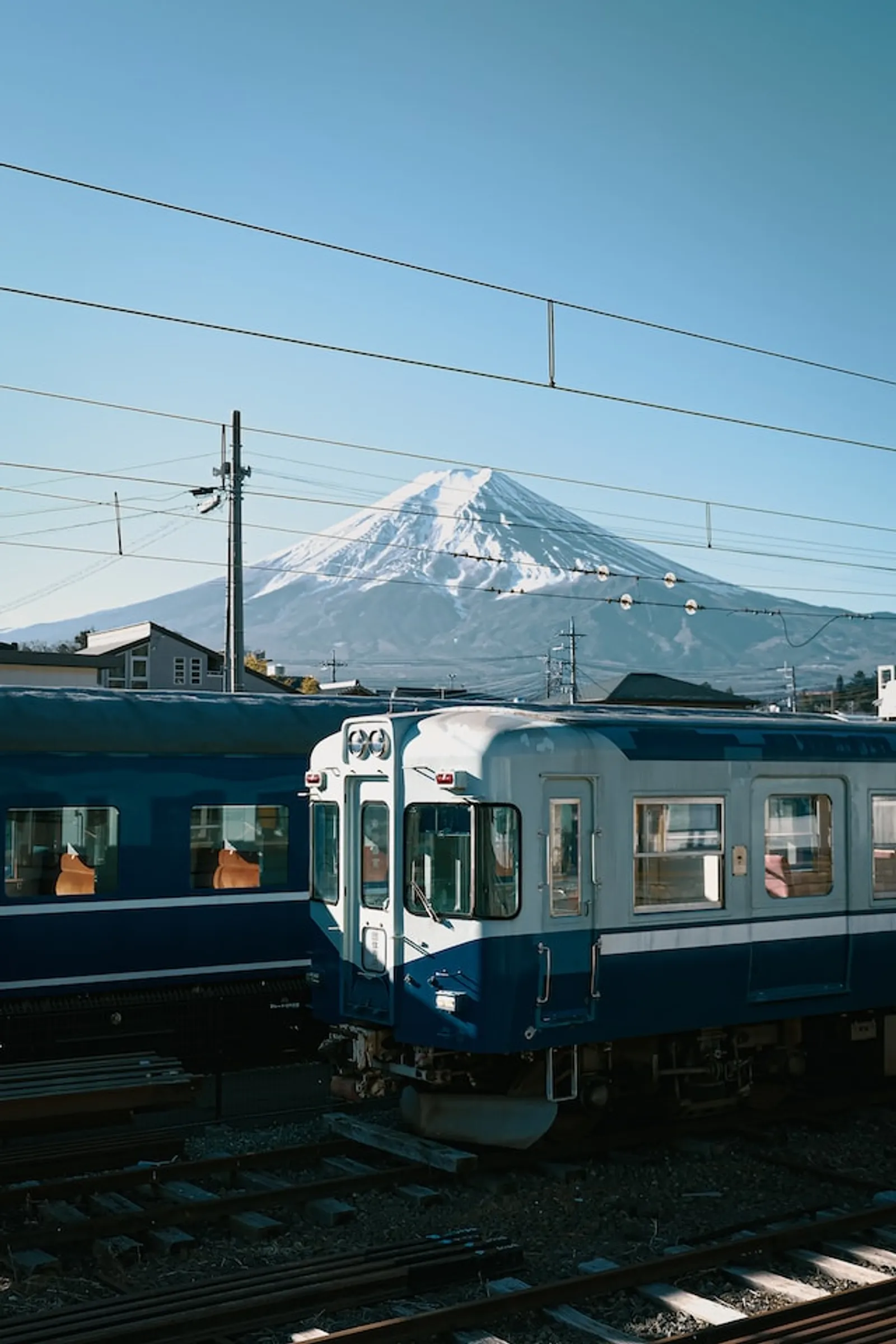 Wisata Gunung Fuji: 5 Tips Mengunjungi Gunung Fuji di Jepang