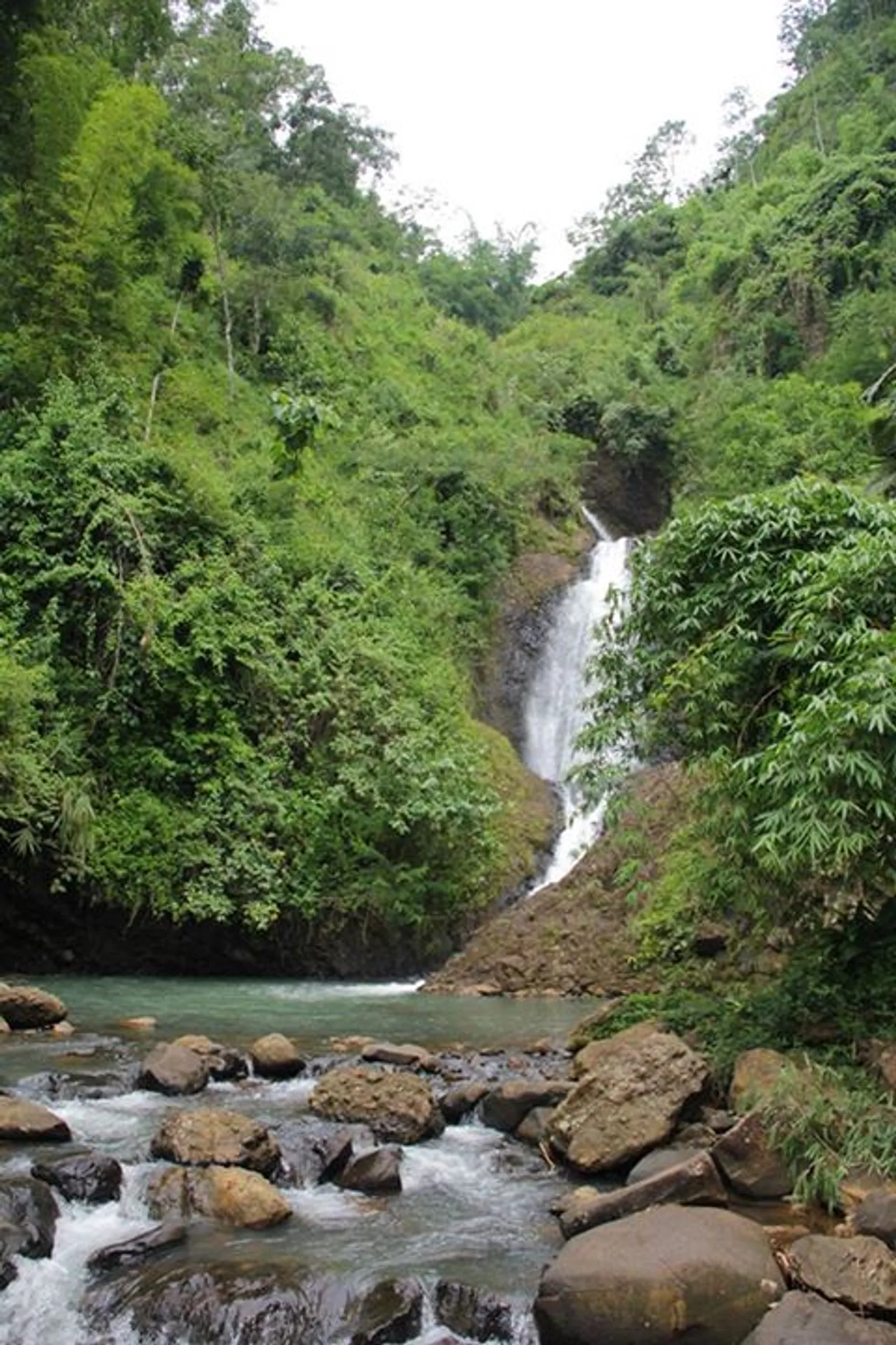 Lokawisata Baturraden, Banyumas: Lokasi, Jam Buka, HTM