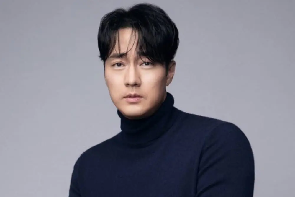 Profil So Ji Sub, Dari Atlet Renang Sampai Jadi Aktor Ternama