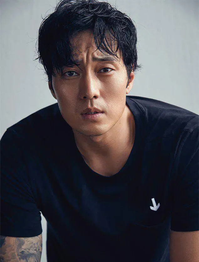 Profil So Ji Sub, Dari Atlet Renang Sampai Jadi Aktor Ternama