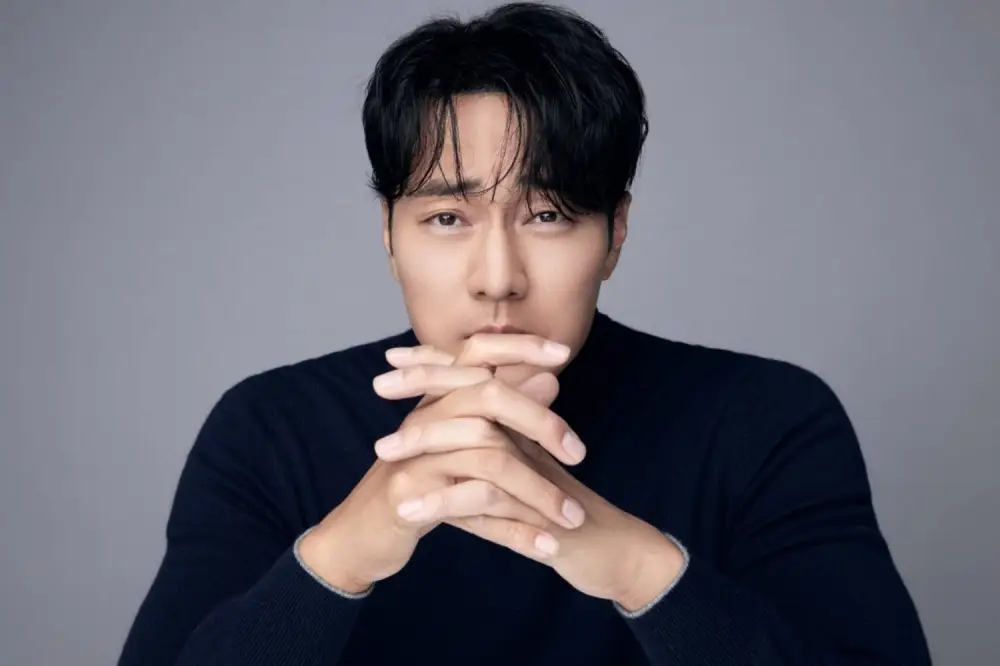 Drakor 'Mercy for None': Misi Balas Dendam So Ji Sub yang Menegangkan