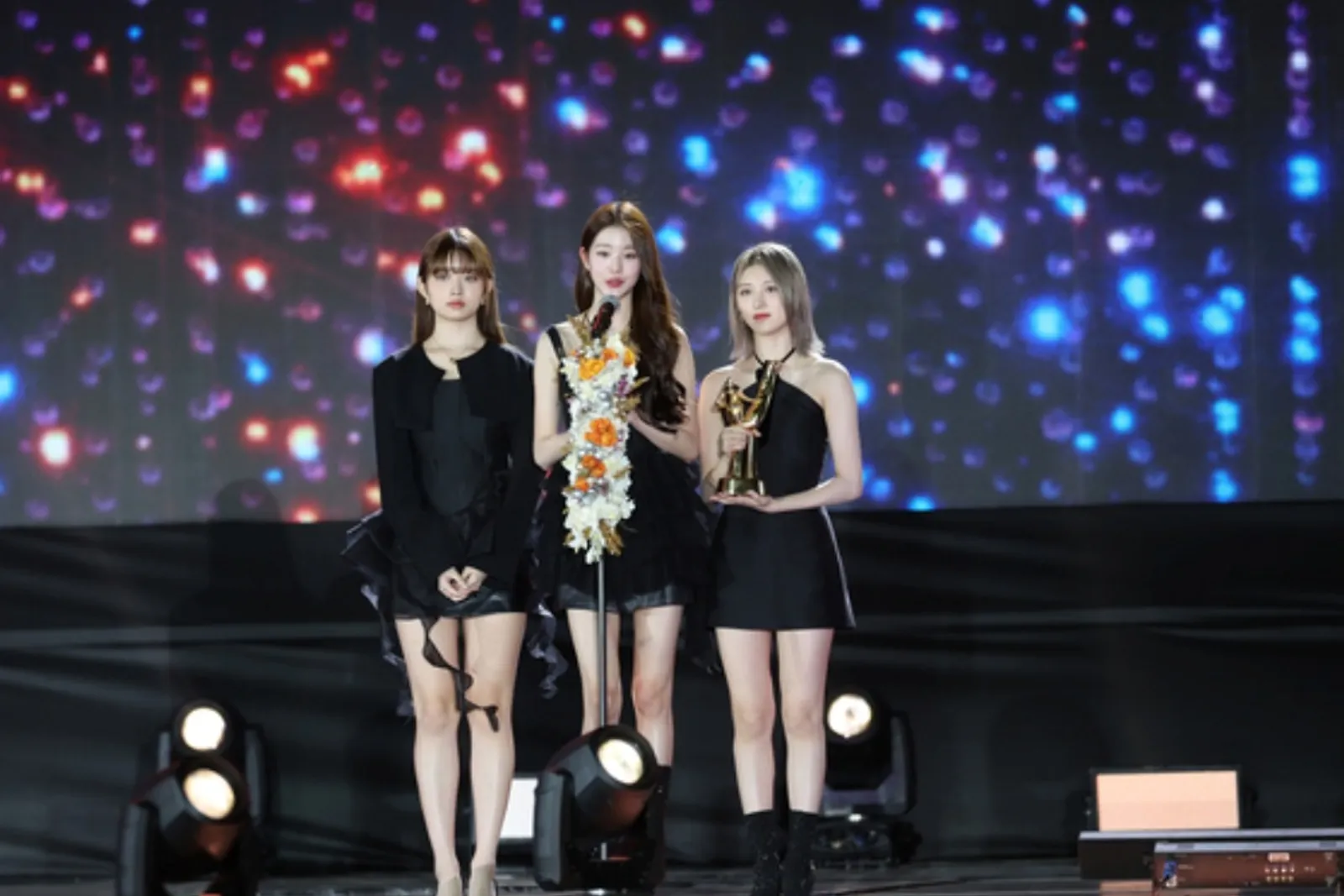 Golden Disc Awards 2024 Akan Digelar di Jakarta, Banjir Idol K-Pop!