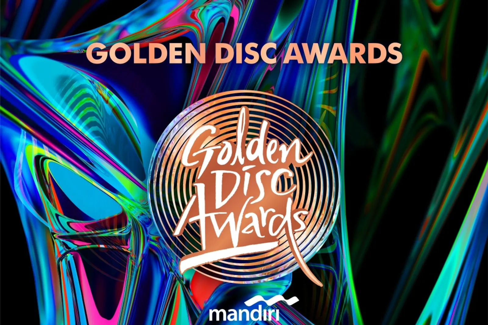 Golden Disc Awards 2024 Akan Digelar di Jakarta, Banjir Idol K-Pop!