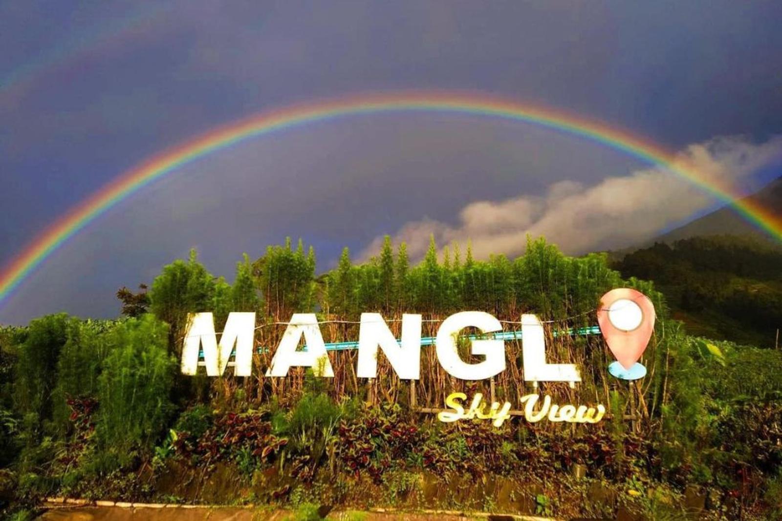 Mangli Sky View: Lokasi, Daya Tarik, Harga Tiket, dan Aktivitas Seru