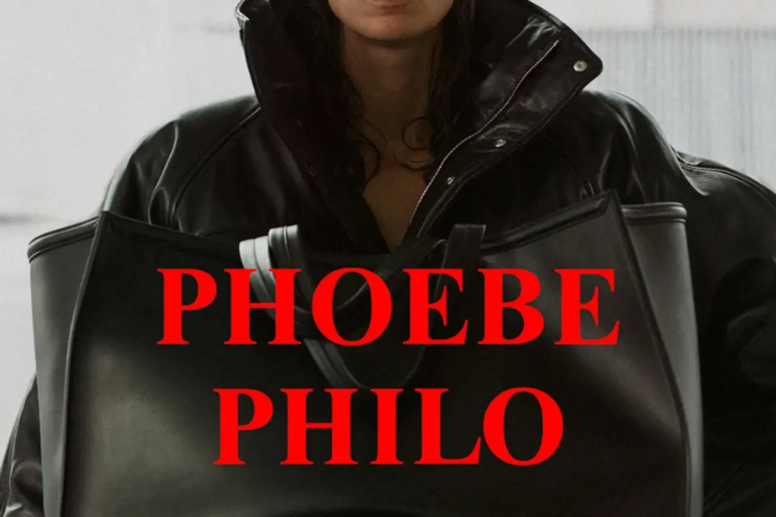 Phoebe Philo Resmi Merilis Koleksi Debut untuk Label Pribadinya