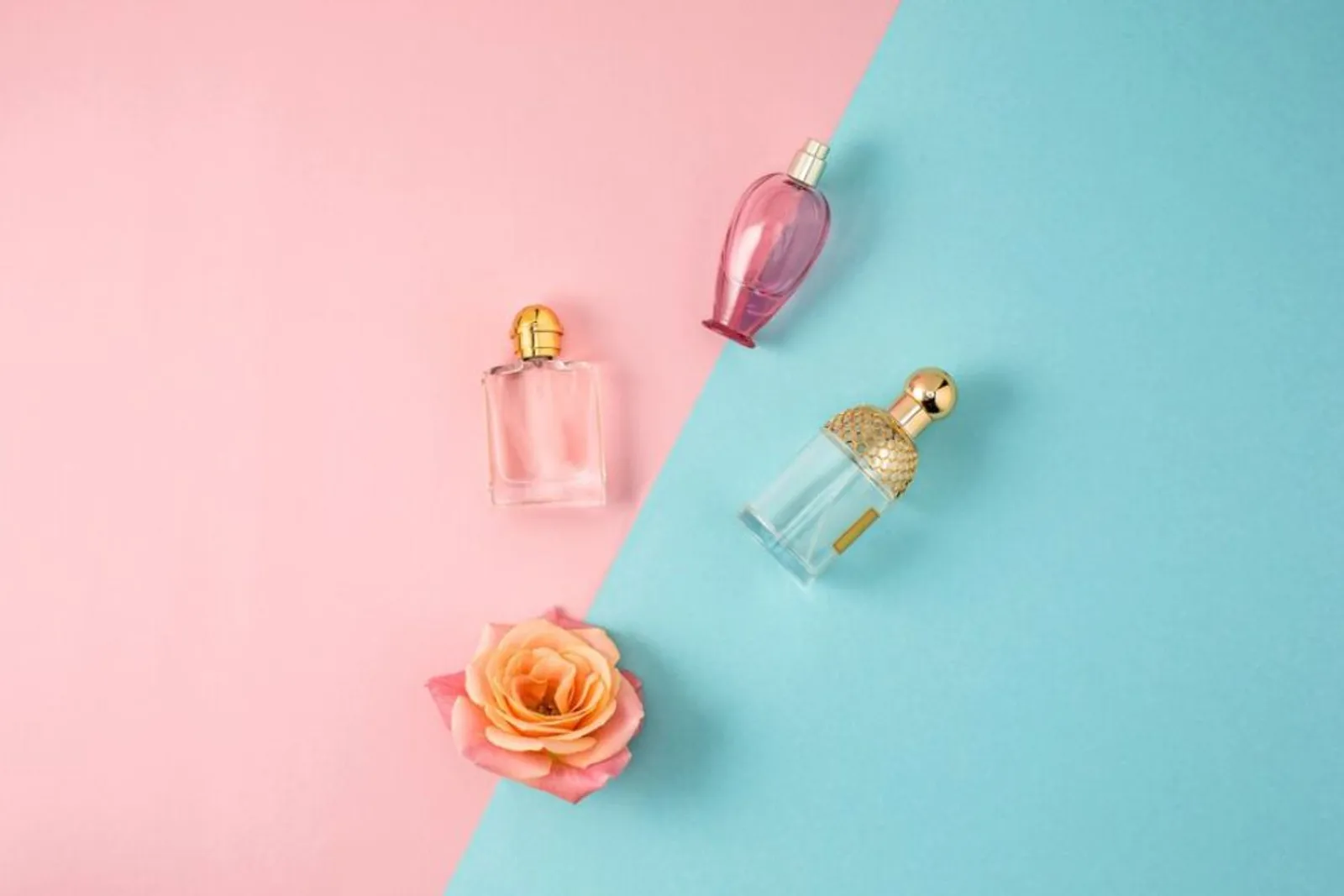 5 Perbedaan Body Mist dan Parfum Biar Nggak Salah Pilih