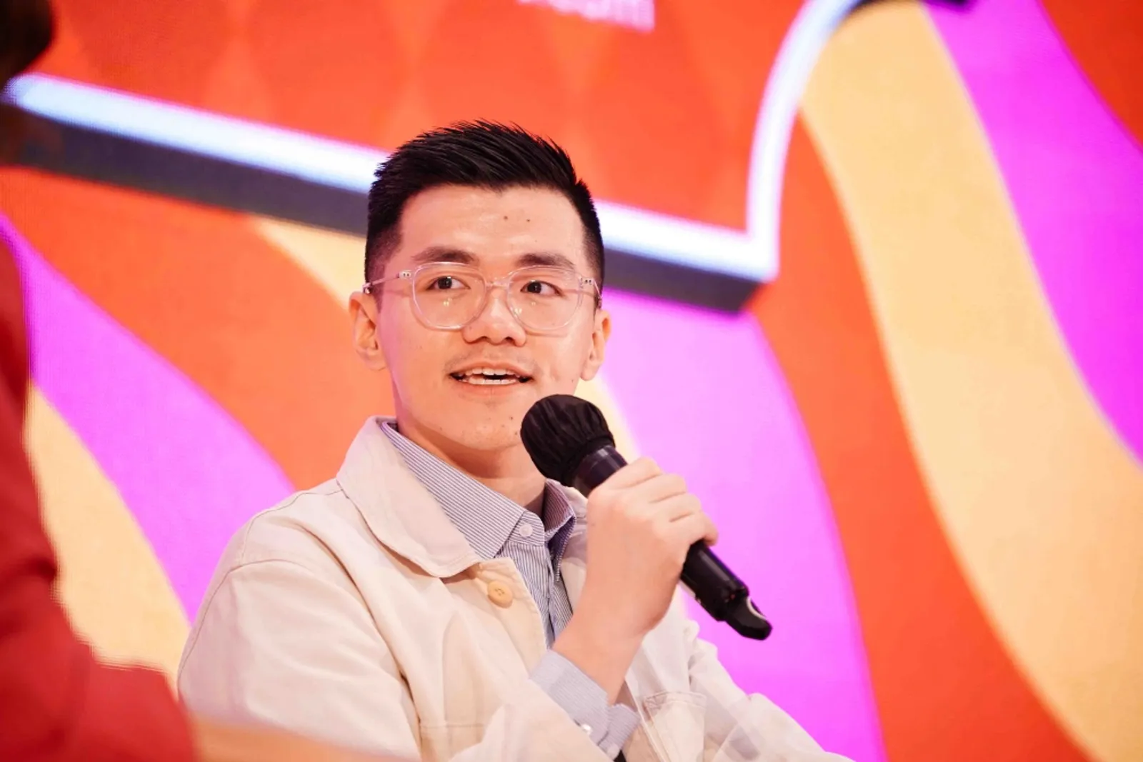 William Utomo Ingin Ratakan Akses Dunia Beauty Lewat BeautyFest Asia