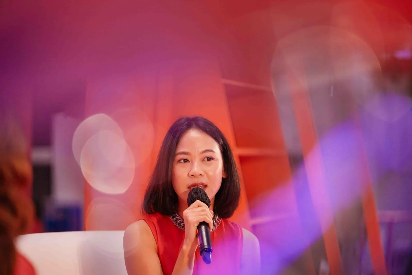 Judithya Pitana: "BFA Surabaya 2023 Jadi Perayaan Dunia Kecantikan"