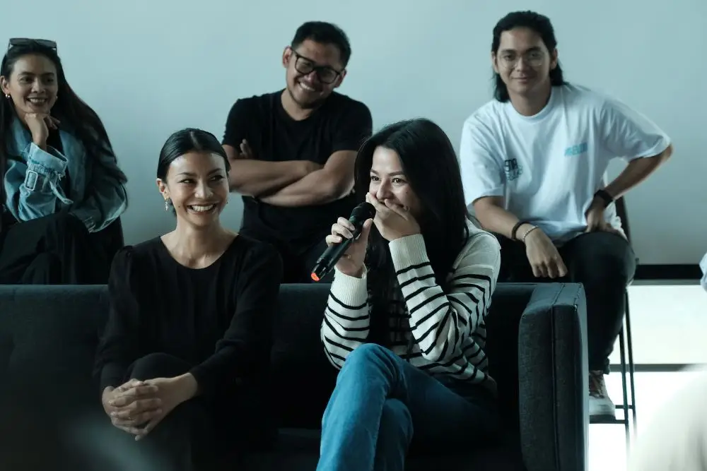 8 Fakta Menarik Film 'Pusaka', Akan Segera Mulai Syuting!