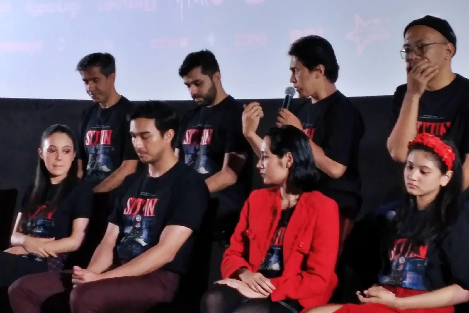 Alasan Nonton Film 'Sijjin', Suguhkan Kisah Terlarang dan Teror Santet