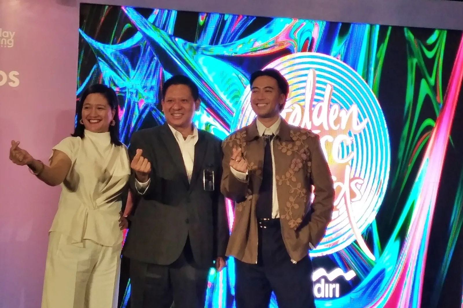 [EKSKLUSIF] 5 Fakta Penting Golden Disc Awards Jakarta 2024
