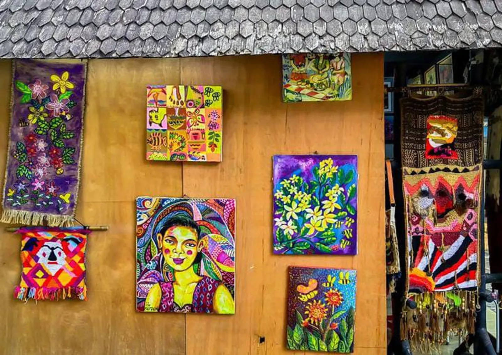 8 Wisata Pasar Lawas di Jakarta, Surganya Barang Antik!