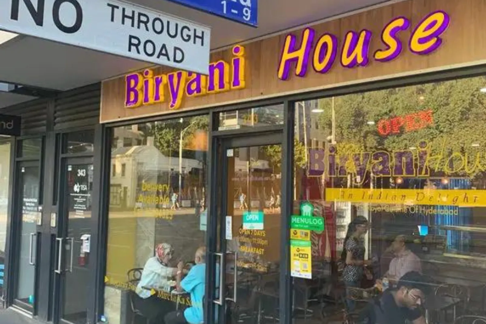 10 Rekomendasi Restoran Halal di Melbourne Australia