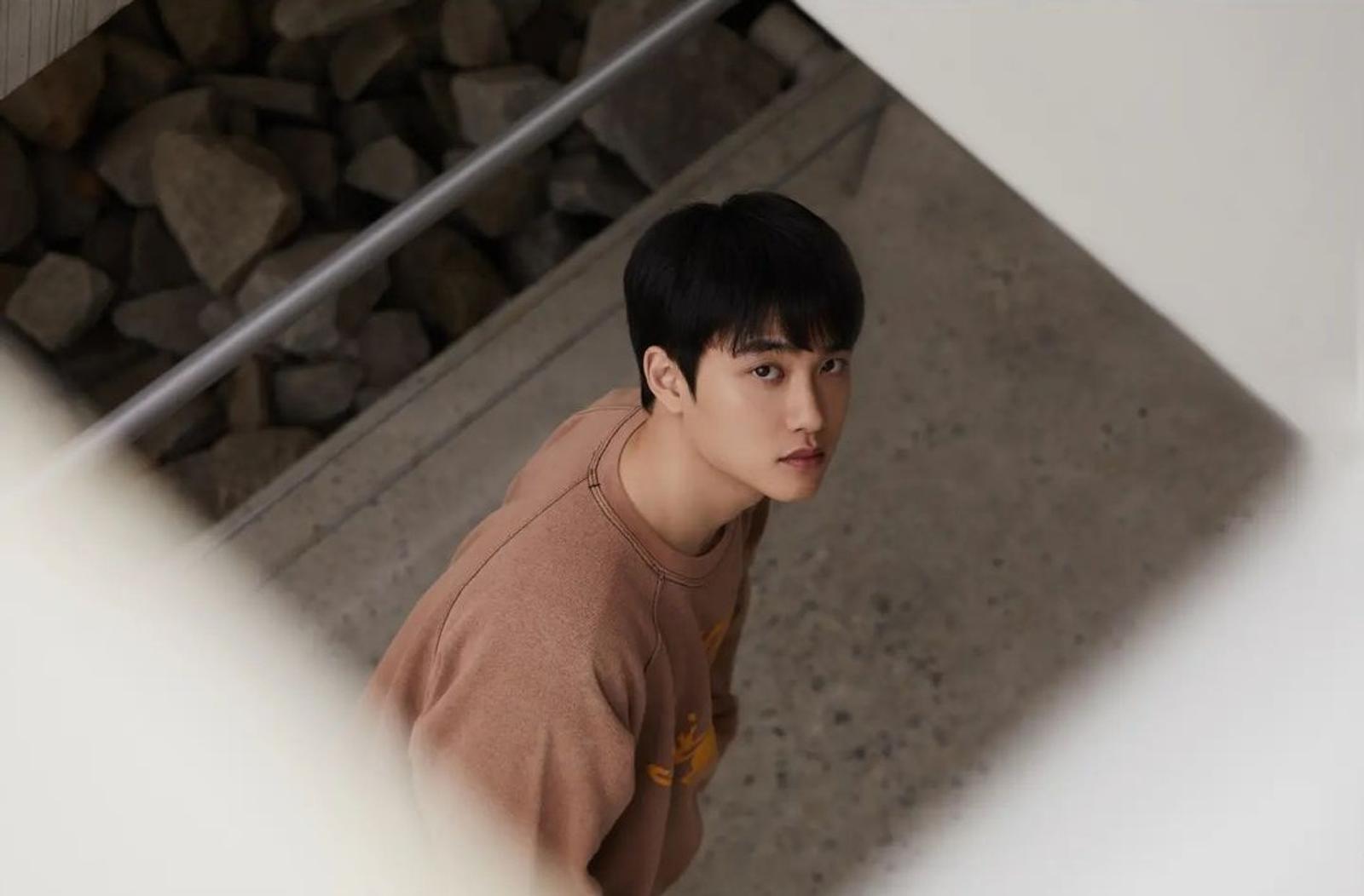 D.O 'EXO' Comeback Akting di K-Drama, Akan Perankan Karakter Antagonis