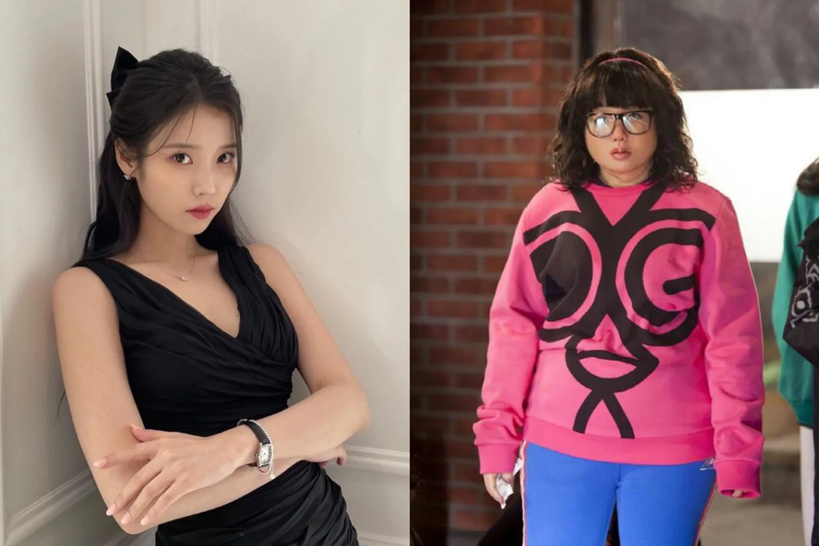 Demi Peran, Transformasi Deretan Artis Korea Ini Bikin Pangling!