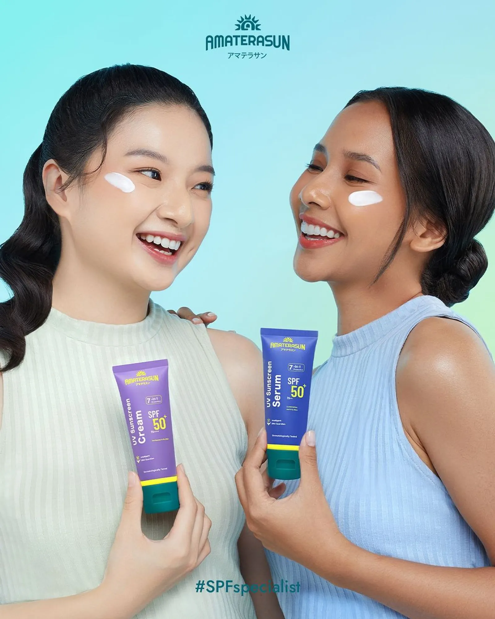 Begini Cara Pahami Kandungan dalam Sunscreen