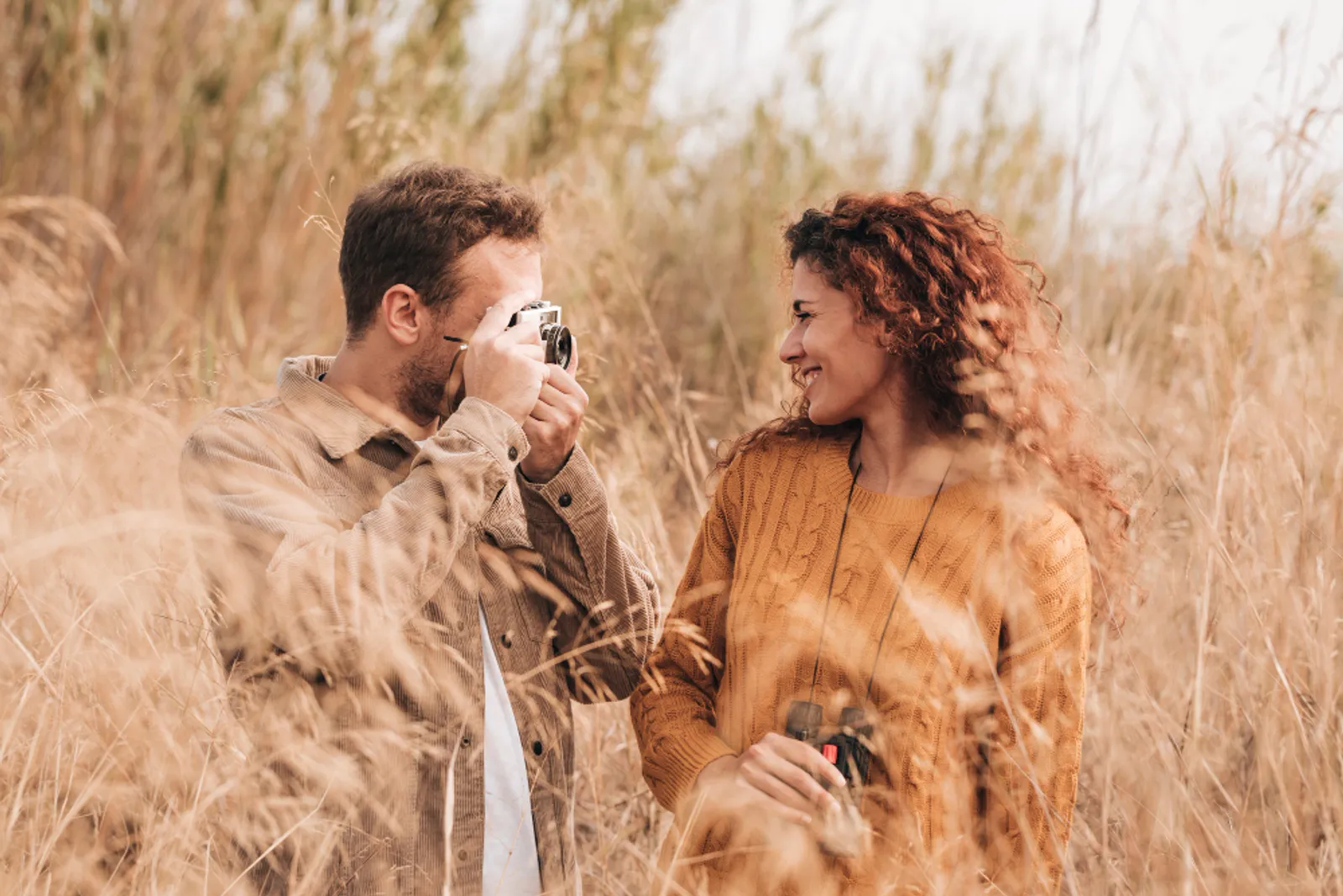 9 Tanda Hubunganmu yang Tampak 'Sempurna' Itu Tak Akan Bertahan Lama