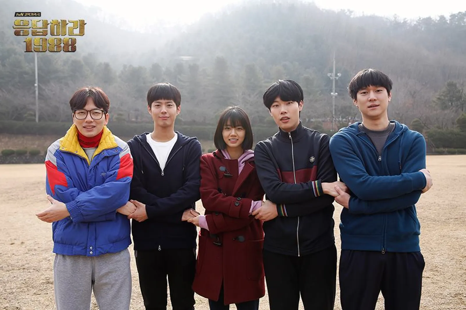 10 Drama tvN Rating Tertinggi, Queen of Tears yang Kedua!